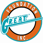 GREAT Foundation Logo